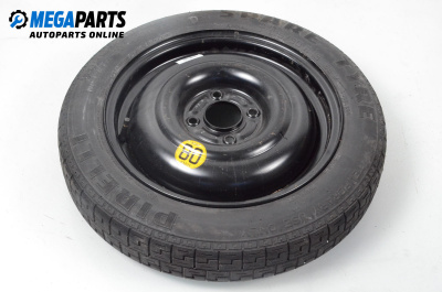 Spare tire for Ford Focus I Estate (02.1999 - 12.2007) 15 inches, width 4, ET 40 (The price is for one piece)