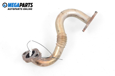 EGR tube for Ford Focus I Estate (02.1999 - 12.2007) 1.8 TDCi, 100 hp