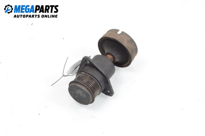 Generator riemenscheibe for Ford Focus I Estate (02.1999 - 12.2007) 1.8 TDCi, 100 hp