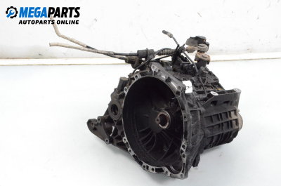  for Ford Focus I Estate (02.1999 - 12.2007) 1.8 TDCi, 100 hp