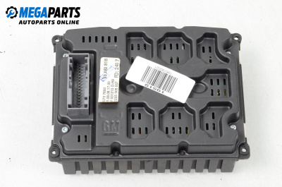 Anzeige for Opel Vectra C Sedan (04.2002 - 01.2009), № 93182818
