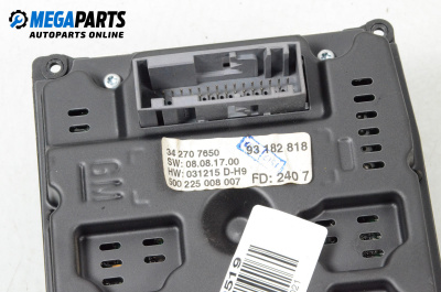 Anzeige for Opel Vectra C Sedan (04.2002 - 01.2009), № 93182818