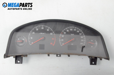 Instrument cluster for Opel Vectra C Sedan (04.2002 - 01.2009) 1.8 16V, 122 hp