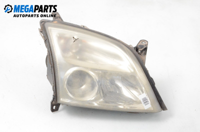 Headlight for Opel Vectra C Sedan (04.2002 - 01.2009), sedan, position: right