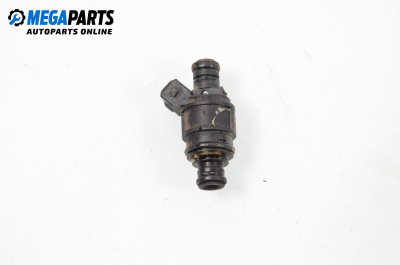 Gasoline fuel injector for Opel Vectra C Sedan (04.2002 - 01.2009) 1.8 16V, 122 hp