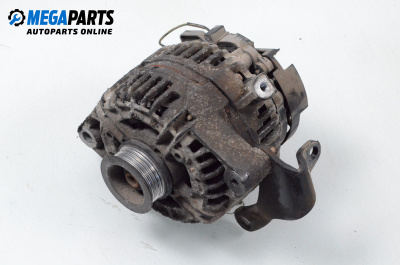 Alternator for Opel Vectra C Sedan (04.2002 - 01.2009) 1.8 16V, 122 hp, № 0124415002