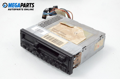 Cassette player for Rover 400 Sedan II (05.1995 - 03.2000)