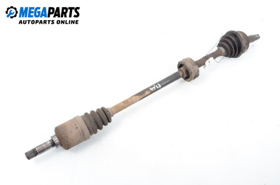 Driveshaft for Rover 400 Sedan II (05.1995 - 03.2000) 414 Si, 103 hp, position: front - right