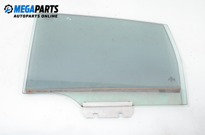 Window for Volkswagen Phaeton Sedan (04.2002 - 03.2016), 5 doors, sedan, position: rear - left