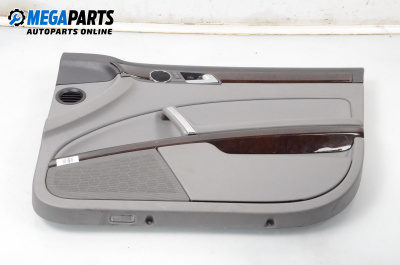 Türverkleidung for Volkswagen Phaeton Sedan (04.2002 - 03.2016), 5 türen, sedan, position: rechts, vorderseite