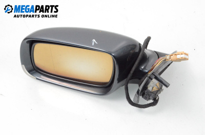 Spiegel for Volkswagen Phaeton Sedan (04.2002 - 03.2016), 5 türen, sedan, position: links
