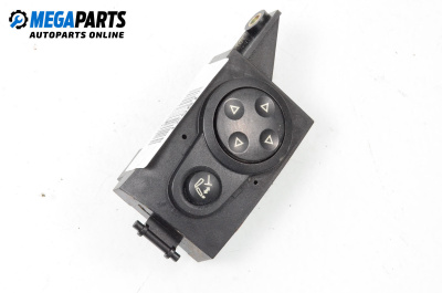 Steering wheel adjustment switch for Volkswagen Phaeton Sedan (04.2002 - 03.2016), № 3D0953551