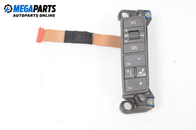 Tasten lenkrad for Volkswagen Phaeton Sedan (04.2002 - 03.2016)