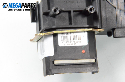 Lights lever for Volkswagen Phaeton Sedan (04.2002 - 03.2016)