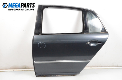 Door for Volkswagen Phaeton Sedan (04.2002 - 03.2016), 5 doors, sedan, position: rear - left