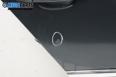 Ușă for Volkswagen Phaeton Sedan (04.2002 - 03.2016), 5 uși, sedan, position: dreaptă - spate