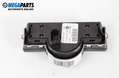 Bedienelement beleuchtung for Volkswagen Phaeton Sedan (04.2002 - 03.2016)