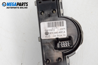 Bedienelement beleuchtung for Volkswagen Phaeton Sedan (04.2002 - 03.2016)