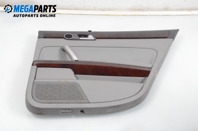 Türverkleidung for Volkswagen Phaeton Sedan (04.2002 - 03.2016), 5 türen, sedan, position: rechts, rückseite