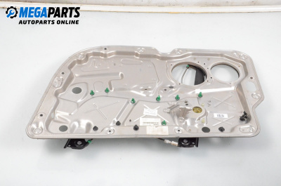Меcanism geam electric for Volkswagen Phaeton Sedan (04.2002 - 03.2016), 5 uși, sedan, position: dreaptă - fața