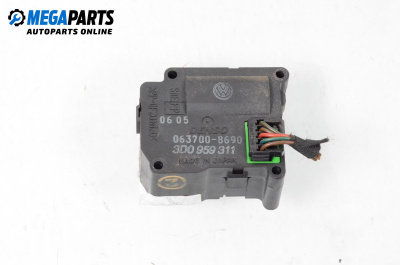 Motor supapă încălzire for Volkswagen Phaeton Sedan (04.2002 - 03.2016) 3.0 V6 TDI 4motion, 224 hp, № 063700-8690