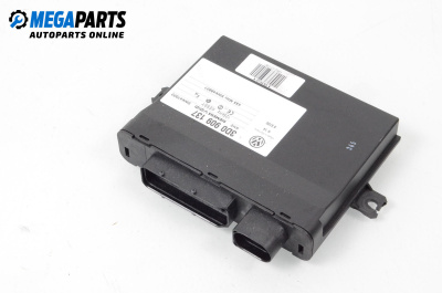 Modul schlüsselloses zugangssystem for Volkswagen Phaeton Sedan (04.2002 - 03.2016), № 3D0909137