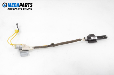 Sicherheitsgurt motor for Volkswagen Phaeton Sedan (04.2002 - 03.2016), 5 türen, № 560973354D