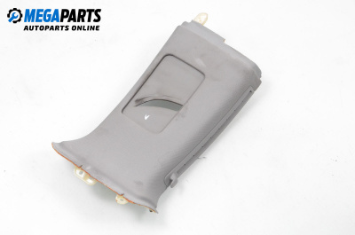 Interieur kunststoffbauteile for Volkswagen Phaeton Sedan (04.2002 - 03.2016), 5 türen, sedan, position: links