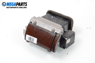 AC heat air vent for Volkswagen Phaeton Sedan (04.2002 - 03.2016), № 3D0820511