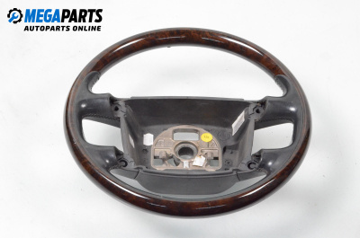 Steering wheel for Volkswagen Phaeton Sedan (04.2002 - 03.2016)