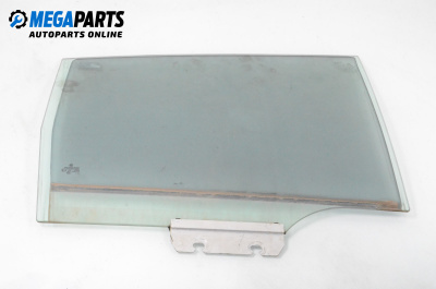 Geam for Volkswagen Phaeton Sedan (04.2002 - 03.2016), 5 uși, sedan, position: dreaptă - spate