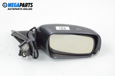 Oglindă for Volkswagen Phaeton Sedan (04.2002 - 03.2016), 5 uși, sedan, position: dreapta