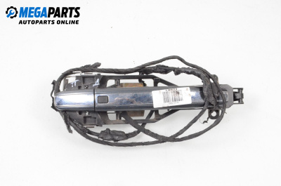 Außengriff for Volkswagen Phaeton Sedan (04.2002 - 03.2016), 5 türen, sedan, position: rechts, vorderseite