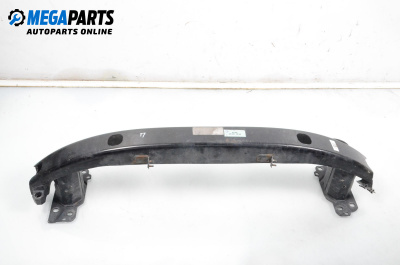 Stützträger stoßstange for Volkswagen Phaeton Sedan (04.2002 - 03.2016), sedan, position: vorderseite