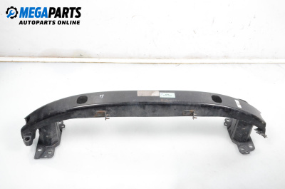 Bumper support brace impact bar for Volkswagen Phaeton Sedan (04.2002 - 03.2016), sedan, position: front