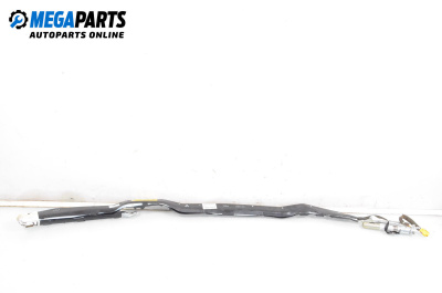 Airbag for Volkswagen Phaeton Sedan (04.2002 - 03.2016), 5 uși, sedan, position: dreapta