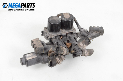 Pompă de apă for Volkswagen Phaeton Sedan (04.2002 - 03.2016) 3.0 V6 TDI 4motion, 224 hp, № 3D1959617