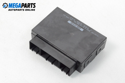 Komfort-modul for Volkswagen Phaeton Sedan (04.2002 - 03.2016), № 3D0959933J