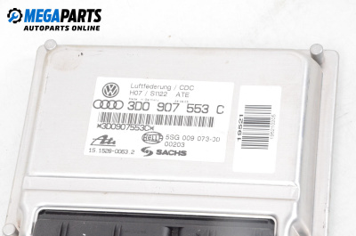 Modul suspensie for Volkswagen Phaeton Sedan (04.2002 - 03.2016), № 3D0907553C