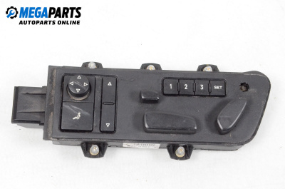 Tasten verstellung der sitze for Volkswagen Phaeton Sedan (04.2002 - 03.2016)
