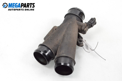 Țeavă turbo for Volkswagen Phaeton Sedan (04.2002 - 03.2016) 3.0 V6 TDI 4motion, 224 hp
