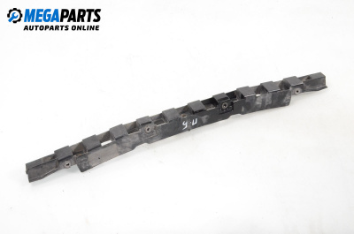 Stoßstangehalterung for Volkswagen Phaeton Sedan (04.2002 - 03.2016), sedan, position: vorderseite