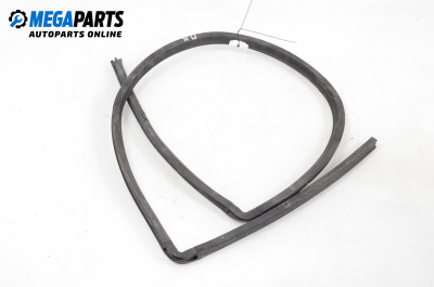 Motorhaubendichtung for Volkswagen Phaeton Sedan (04.2002 - 03.2016), 5 türen, sedan, position: vorderseite