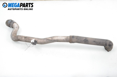 Țeavă turbo for Volkswagen Phaeton Sedan (04.2002 - 03.2016) 3.0 V6 TDI 4motion, 224 hp