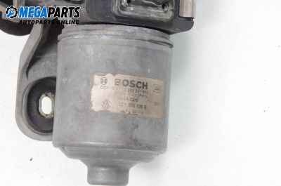 Motor scheibenwischer, vorne for Volkswagen Phaeton Sedan (04.2002 - 03.2016), sedan, position: vorderseite