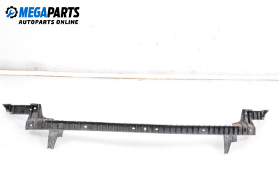 Stoßstangehalterung for Volkswagen Phaeton Sedan (04.2002 - 03.2016), sedan, position: rückseite