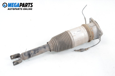 Amortizor pneumatic for Volkswagen Phaeton Sedan (04.2002 - 03.2016), sedan, position: stânga - spate, № 15.1400-0337.4