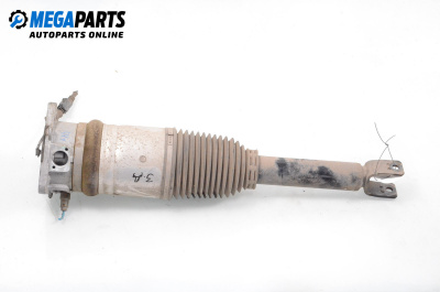 Air shock absorber for Volkswagen Phaeton Sedan (04.2002 - 03.2016), sedan, position: rear - right, 15.1400-0338.4