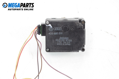 Motor supapă încălzire for Volkswagen Phaeton Sedan (04.2002 - 03.2016) 3.0 V6 TDI 4motion, 224 hp, № 4D0820511