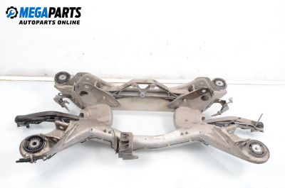 Punte spate for Volkswagen Phaeton Sedan (04.2002 - 03.2016), sedan